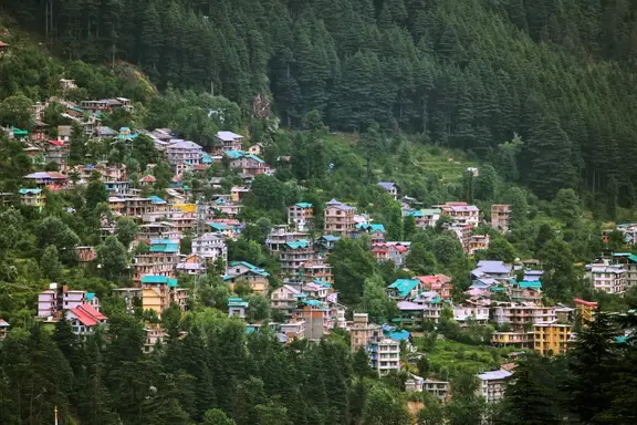 Manali