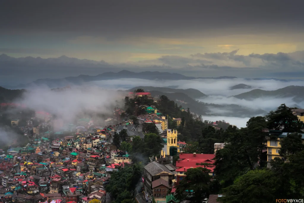 Shimla