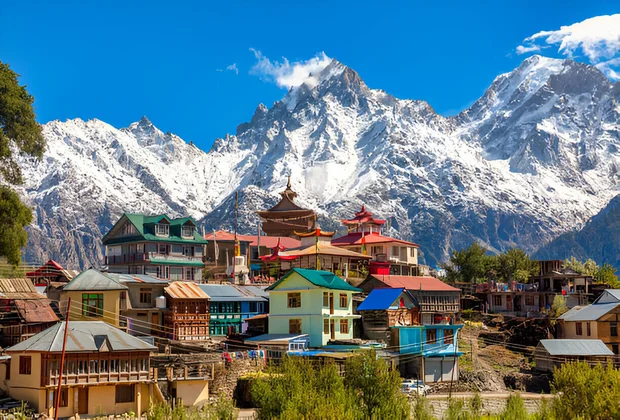 Dharamshala