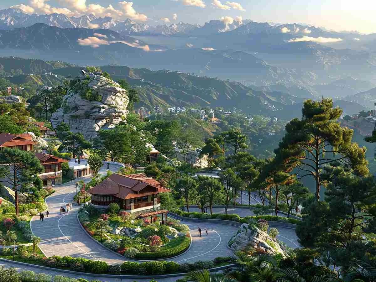 kasauli