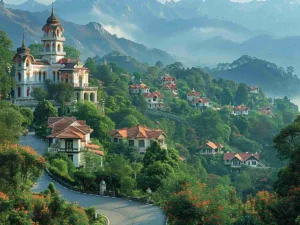 kasauli