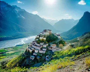 spitivalley
