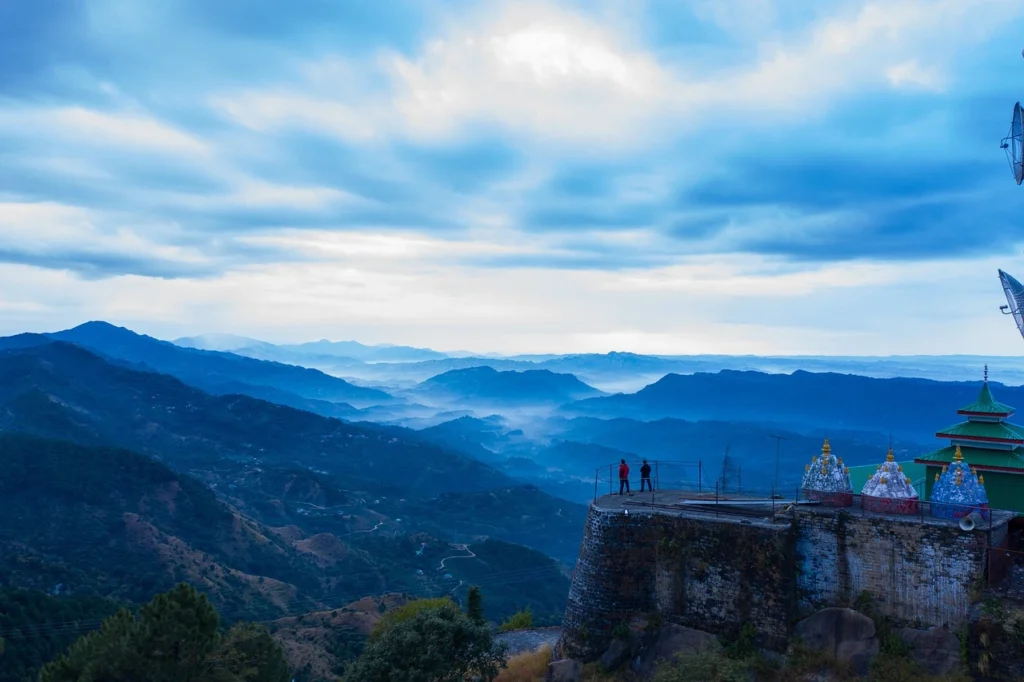 Kasauli